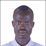 Abraham Kon Garang - @abrahamkongarang - Instagram