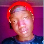 Abraham Kuir Garang - @kuirykuiry - Instagram