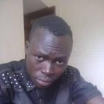 Bol Abraham Garang - @bol.garang.77 - Instagram