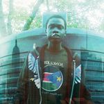 Lual Abraham Garang - @lual_g_garang - Instagram