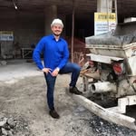 Abraham Gardner - @abraham_gardners - Instagram