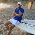 Abraham Gardner - Facebook