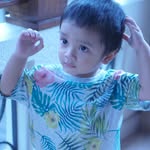 abraham garrison santoso - @abrahamgarrisonsant - Instagram