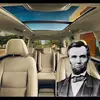 abraham lincoln - @abraham.drivingatesla - TikTok