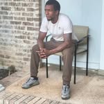 Abraham Gedeus - @abrahamgedeus51 - Instagram