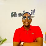 Abraham G Pamba - @abrahamgerald43 - Instagram
