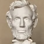 Abraham “Gerald” Lincoln - @lincoln_facts - Instagram