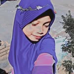 Navisha Angrita - @abrahamgeraldy - Instagram