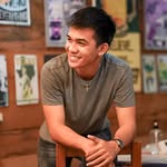 Abraham Geronimo - @heeronimoo - Instagram