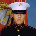 Abraham Geronimo - @lcpl.geronimo - Instagram