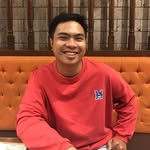 Abraham Geronimo III - @ahbiegeronimo - Instagram