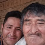 Joel Abraham Poma Geronimo - @joelabrahampomageronimo - Instagram