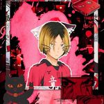 Abraham Gilbert Jr. - @dark_anime19 - Instagram
