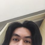 Abraham Gilbert P - @abrahamglbrt - Instagram