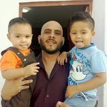Abraham Gilberto - @abrahamgilbertoo - Instagram