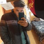 Abraham Hernández - @abraham.gilberto.5 - Instagram