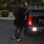 Gilbert Kofi Abraham - @abrahamgilbertkofi - Instagram