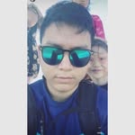 Abraham Amoroso - @abrahamglennamoroso153 - Instagram