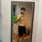 Abraham Glenn - @abrahamglennamoroso - Instagram