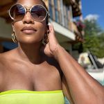 TIA (Abraham) GLOVER - @theglovergirl - Instagram