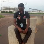 Lucky Glück Abraham - @luckygluckabraham - Instagram