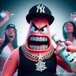 Abraham Gonsalez - @enrique_fls75 - Instagram