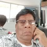 Abraham Gonsalez - @gonzalesyarlaqueabraham - Instagram