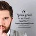 Abraham Goodfellow - Facebook