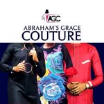 Abraham Grace - @abrahamgrace_couture - Instagram