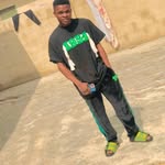 Abraham grace - @abrahamgrace26 - Instagram