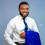 Abraham Grace - @official_abgrace - Instagram