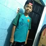Abraham Grande - @eytupapu - Instagram