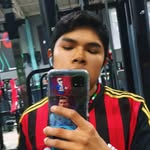 Abraham Grande - @grande.abraham - Instagram