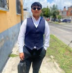 Abraham Grande - Facebook