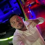 Abraham Grande - @abraham_gde - Instagram
