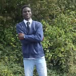 Abraham Grandeur Blessing - @abraham_grandeur - Instagram