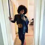 Victoria la grande - @abraham_el_grande - Instagram