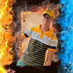 Abraham Gray - @abrahamgray303 - Instagram