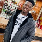 Abraham Gray - @abrahamgray24 - Instagram
