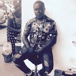 Abraham Gray - @abraham.gray.1466 - Instagram