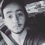 Abraham Harari - @abrahamharari97 - Instagram