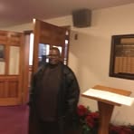 Abraham Harrison - Facebook