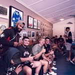 Abraham Harrison - @abraham.harrison_ - Instagram