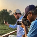 Iype Abraham - @travelwithhasselblad - Instagram