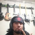 Abraham Hudson Roses - @abraham666stark - Instagram