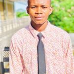 Abraham Ipele - @ipeleabraham - Instagram