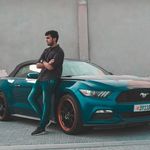 ALVIN IPE ABRAHAM - @alvinipeabraham81 - Instagram