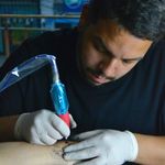 Abraham Isaac - @abrahamisaac.tatto - Instagram