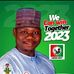 Hon. Nyatobum Abraham Isa - Facebook