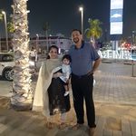 Abraham Abu Itty Padinjarekara - @abupadinjarekara - Instagram